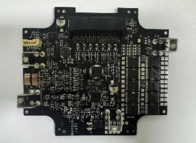 모빌리티 BMS MOSFET 타입 보드